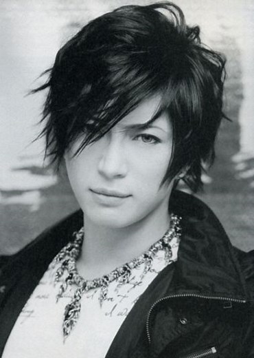MIZERABLE - Gackt - LETRAS.COM