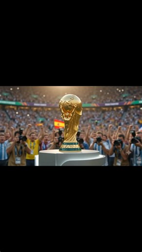 How FIFA Started in 30 Seconds ⚽ | The History of FIFA