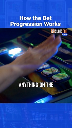 The Desert Degens explain their step-up betting system — starting small and increasing only after a win. From $1.25 to $12.50 bets, they share how this structured approach helps them ride winning streaks, limit losses, and keep play consistent over time.  | SlotsFan | Facebook