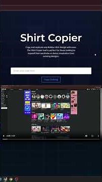 HOW TO COPY ROBLOX CLOTHES🤔 *NEW* BEST COPY ROBLOX CLOTHES TUTORIAL 2025/2026 FREE