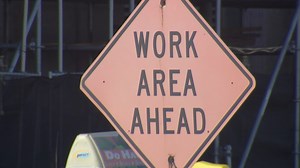 Work Zone Awareness Week Brings Focus to Traffic Deaths