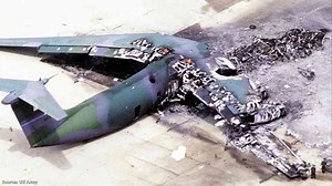 How a Mid-Air Collision Led to One of the Worst Military Accidents in U.S. History