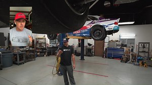 157K views · 572 reactions | Take a tour of Formula Drift driver, Michael Essa's shop on the latest edition of OPTIMA's High Performance House Call series with Chris Jacobs! Watch the full series free anytime on the OPTIMA Network on Amazon Fire- https://www.amazon.com/Lightcast-com-OPTIMA-Network/dp/B01MZ4IRKT#ace-3379618840 | OPTIMA Batteries | Facebook