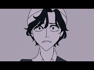 Alien Blues | Quackity animatic (Dream SMP)