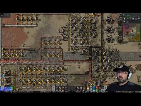 Space Exploration Mod 0.7, Day 2