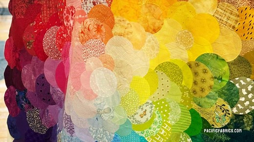 119 reactions · 20 comments | Pacific Fabrics is the go-to spot for fabrics! We’re Western Washington's largest fabric store, offering premium fabrics, yarn, and sewing essentials. | Pacific Fabrics | Facebook