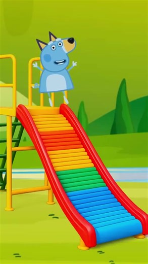 A Ram Sam Sam #kids #kidssong #bluey #peppapig #kidstoys