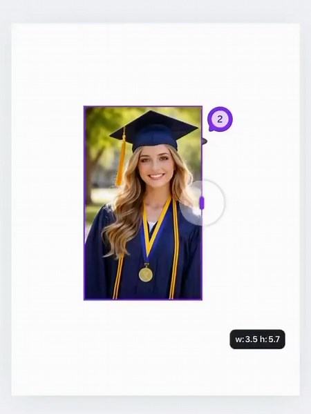 Custom Graduation Chibi Magnets,personalized Class of 2026 Photo Magnet Souvenirs & Party Favors, Graduation Gift, Personalized Photo Magnet - Etsy