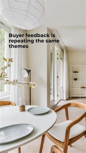 Reel: 3 Signs It's Time to Refresh Your Home Strategy