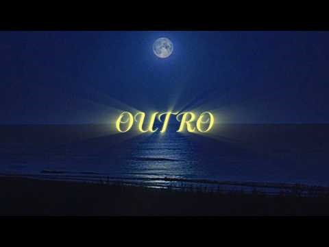 Mape - OUTRO (Visualizer) l Aqua Nostalgia
