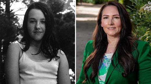 An online predator murdered Carly – this could have saved her