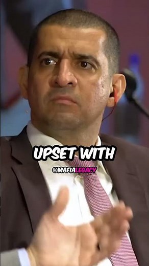 Mafia Boss And RULES IN MAFIA!