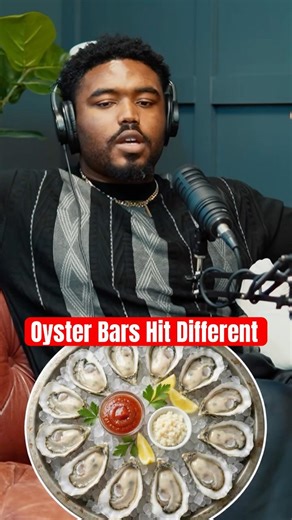 Boston's oyster bars are actually insane #boston #seafood #eats