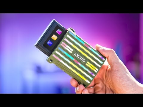 8 Crazy New Gadgets of 2025 You MUST See!