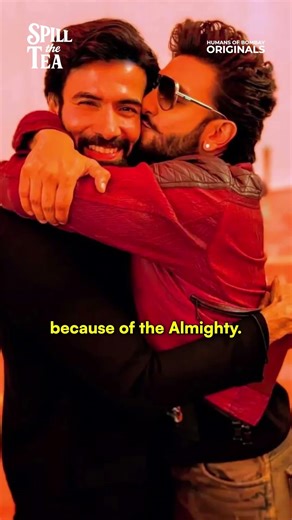 “I Pray 5 Times A Day…” - Danish Pandor #dhurandhar #bollywood #danishpandor #podcast #shorts