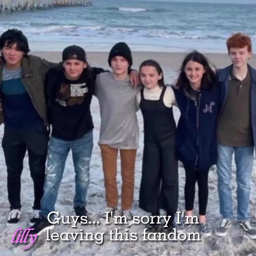 #LEAVING ||★Im sorry but I'm leaving....★||