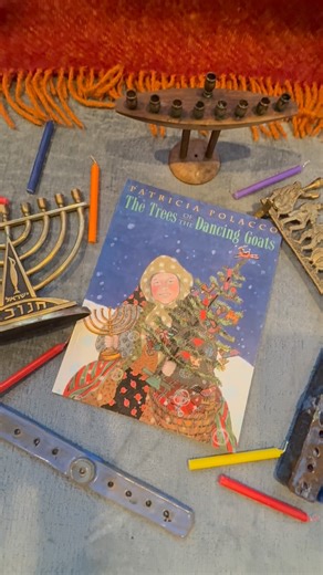 Jesica Chana Sweedler | Celebrating Hanukkah and Jewish Book Month with Simon Kids @simonkids . There are as many ways to spell Chanukah as there are books to... | Instagram