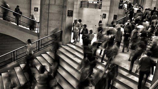 Beautiful new words to describe obscure emotions