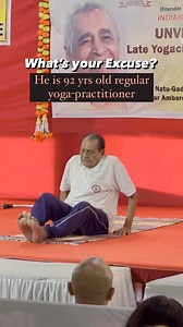 175K views · 114 reactions | Sometimes, people use age as a...