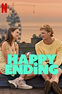 Happy Ending (2023) | ClickTheCity