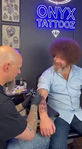 Dave Edwards on Reels