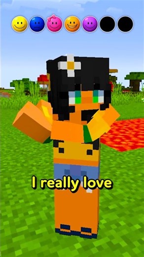 🗣️I Get a Verity Every Time Someone Says My Name in Minecraft!⛏️ #shorts