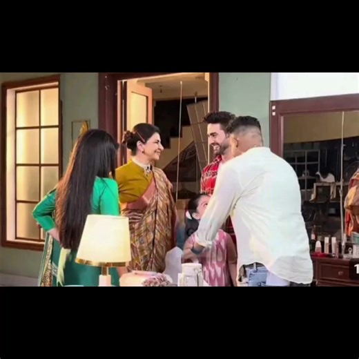 5.1K views · 161 reactions | Ye Rishta Kya Kahlata Hai Today Episode Today 26th September #yrkkh #TodayEpisode #today #26th #september #reels #fbreels | Gum Hai Kisi Ke Pyar Me Promo | Facebook