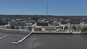 Rock Island establishes River Edge Redevelopment Zone