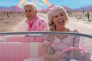 Film Review: Feminist candy pink Barbie as a marketing phenomenon  - Screens - Arts & Culture