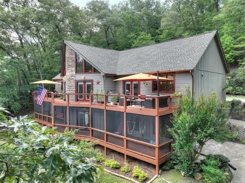 588 Blackberry Drive