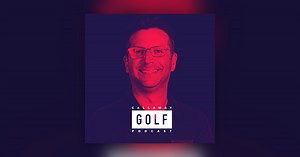 Alex Noren Takes Us Through His Pre-Shot Routine || Callaway Golf Podcast 378 - The Callaway Golf Podcast
