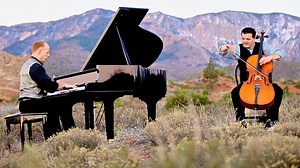 Watch 9 Hours Of LOTR Music In 5 Minutes!