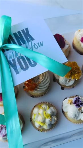 Mimi's Sweet Company LLC | Because before they taste the cupcake…they judge the experience. Packaging sets expectations. It communicates care, quality, and value... | Instagram