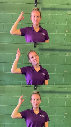 Ulnar Nerve Mobility Exercises [Cubital Tunnel Syndrome] | Fitness Pain Free | Facebook