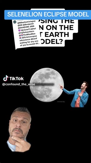 Understanding the Selenelion Eclipse Phenomenon