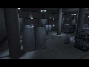 Second Life Travels: The Hive & Raccoon City