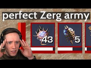 Rogue's Mass CORRUPTOR Switch DOMINATES the Perfect Late Game! StarCraft 2