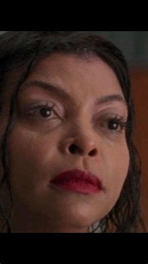 Taraji P. Henson's Incredible Performance in Hidden Figures