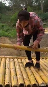 EP_14 Technique Building Water Tank With Red Brick And Cement