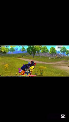 #pubgmobile Best duo ☠️ vs all