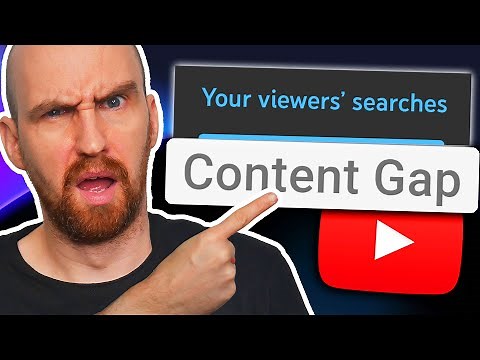 YouTube Keyword Research in 2022... It's Different Now
