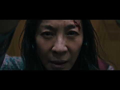 Jobu Tupaki Introduces The Bagel - Everything Everywhere All At Once