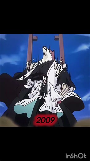 Hadō n°90 : Kurohitsugi [BLEACH TYBW COUR 3] #aizen #sosukeaizen #bleach #anime #edit #shortedit