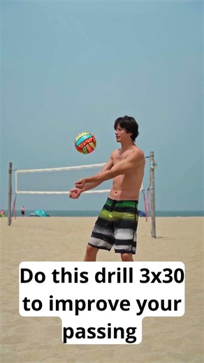 Master One Hand Passing With This Drill — Intermediate Level 💥