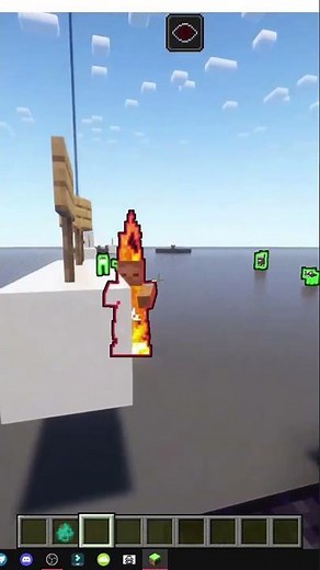 HOW TO GET AND WORK THE SPECTRAL EYE AMULET FORBIDDEN & ARCANUS MINECRAFT MOD