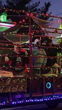 2025 North Harford Tractor Parade | Pylesville, MD