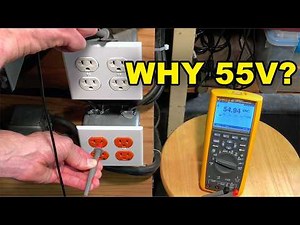 Ghost Voltage Explained & How to Test It