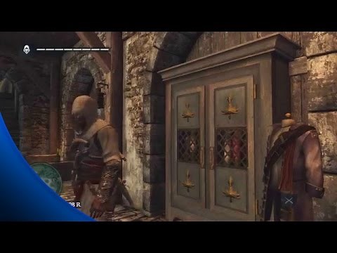 Assassin's Creed 4 - All Outfits and How to Get them