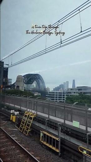 Sydney Harbour Bridge-crossing the bridge iconic views, sparkling waters, and unforgettable moments!