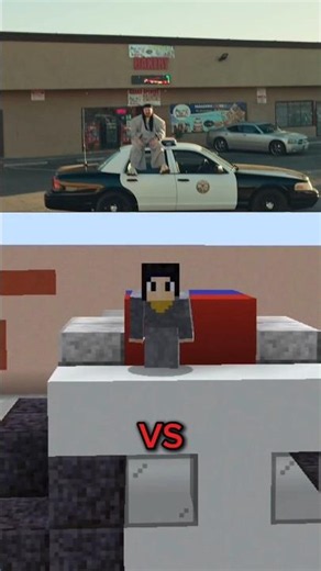 "Miss you" VS "All that Alien boy" #minecraft #music #missyou #alienboy #lifegoeson